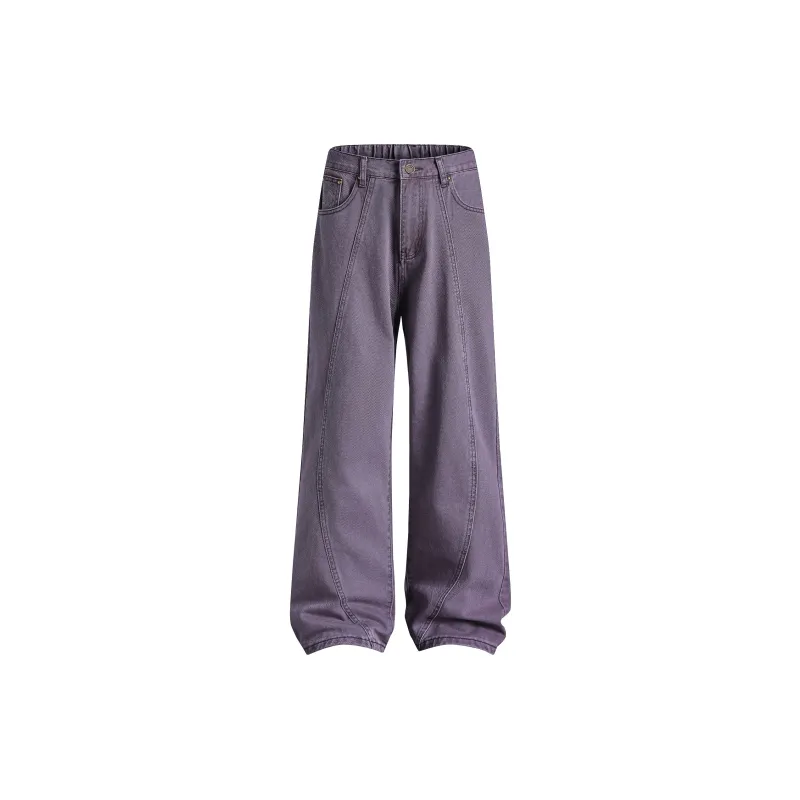Zanzas Jeans Unisex-2