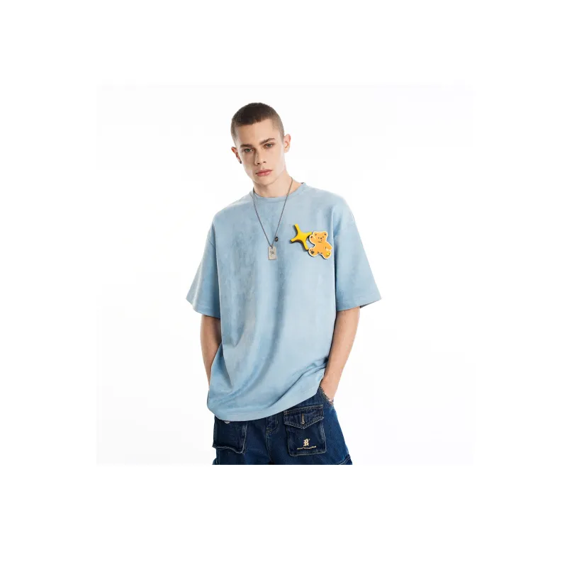 BJHG T Shirts Unisex-5