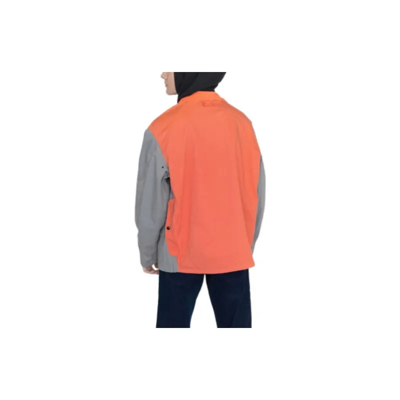 Levis Jackets Men Gray-3