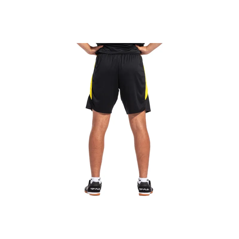 Joma Glasgow Sports Shorts Men Black-3