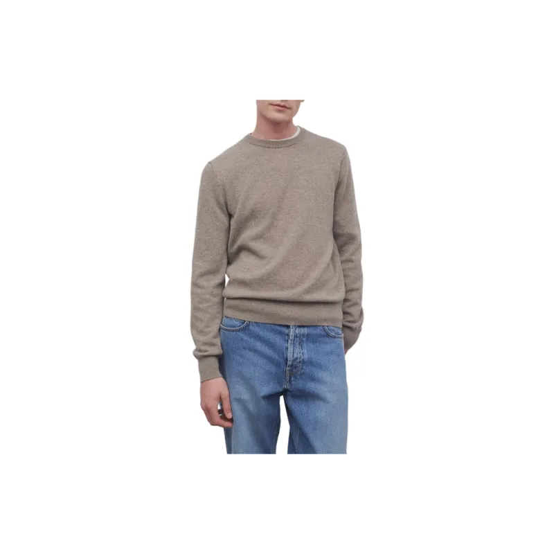 THE ROW Benji Sweater-2