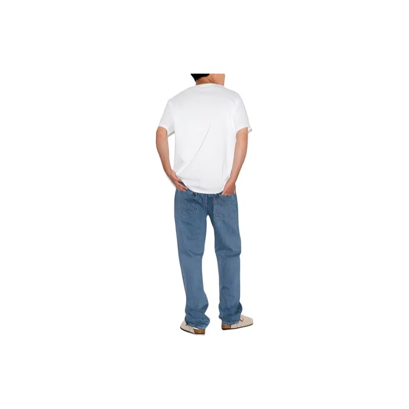 Levis Jeans Men Indigo-5