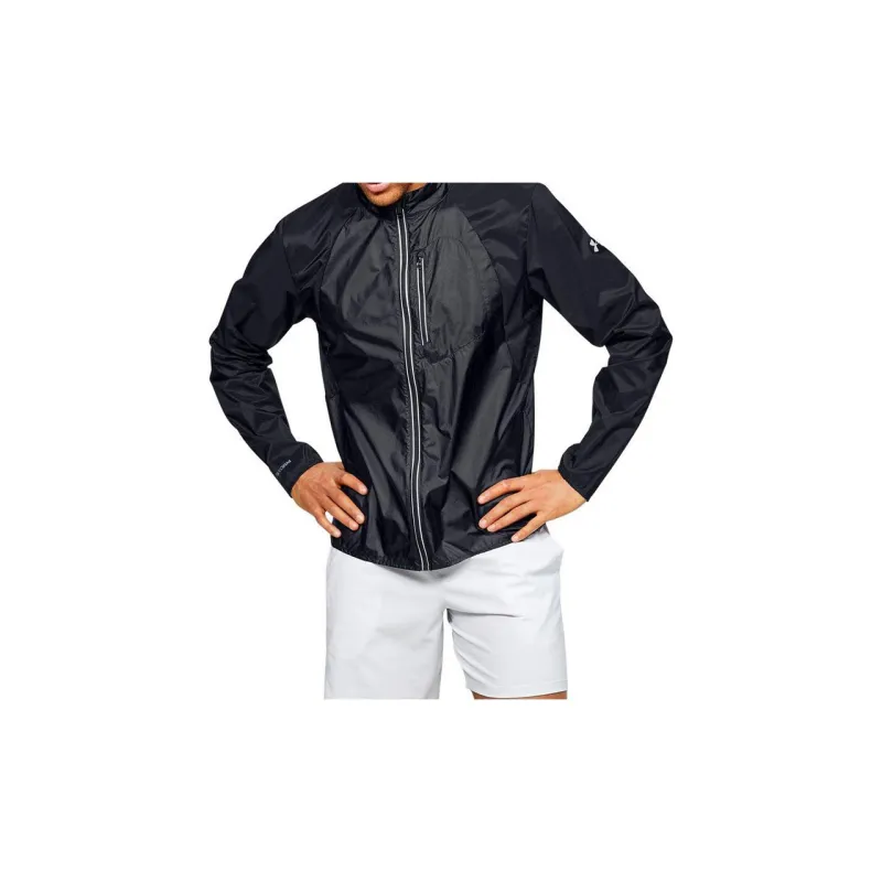 Under Armour Jackets Men Black-3