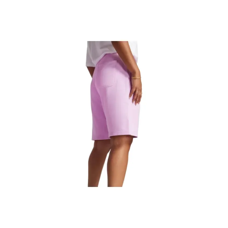 Converse Go-To Standard Fit 9' Fleece Shorts-3