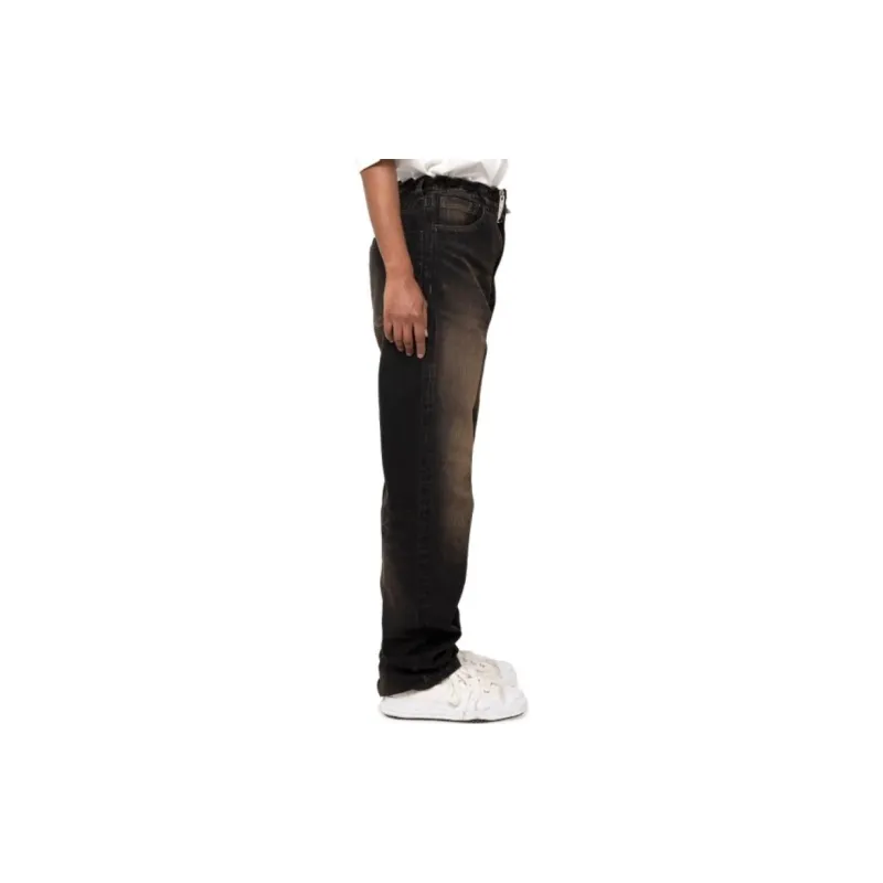 Maison Mihara Yasuhiro Four Legs Pants-4