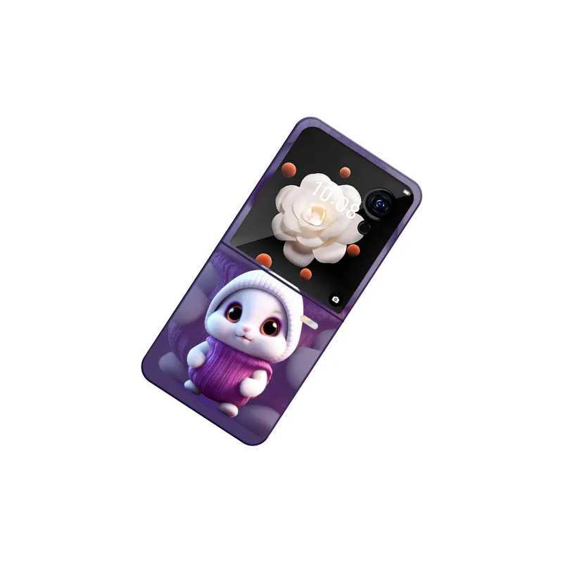 CHUNFAN Phone Cases-22