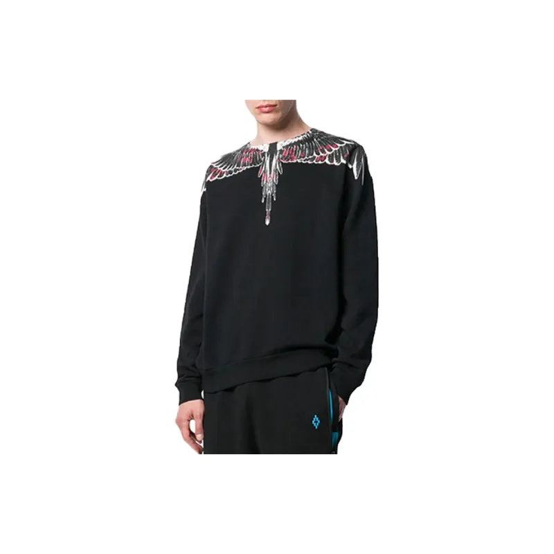 Marcelo Burlon Sweatshirts Men-1