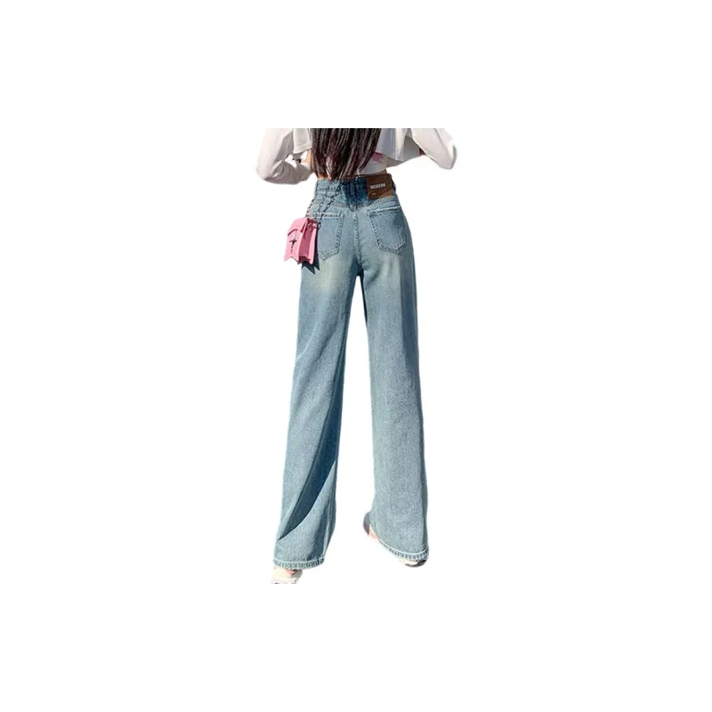 KAISER Jeans Women's Blue-1