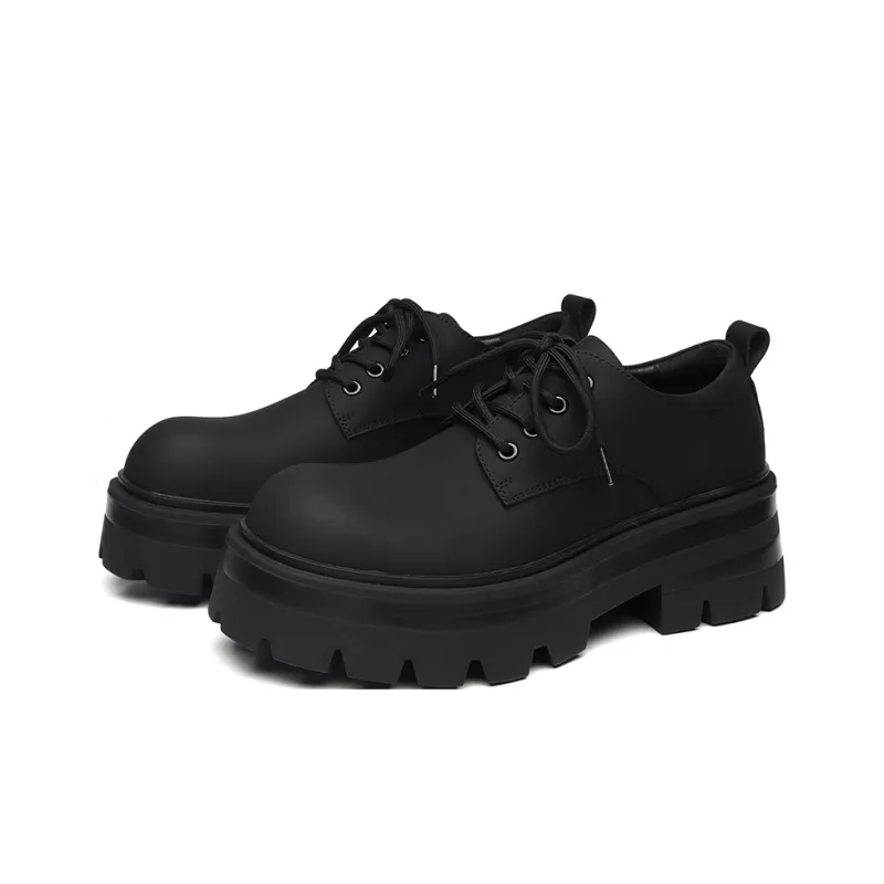 Product B Casual Shoes Men's Black-1