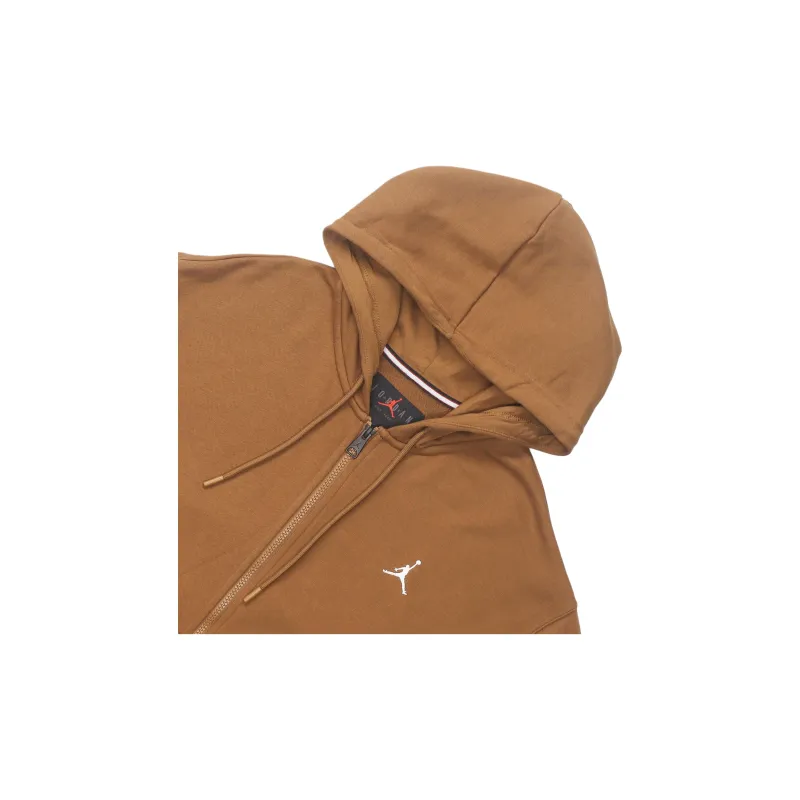 Jordan Jackets Men Brown-4