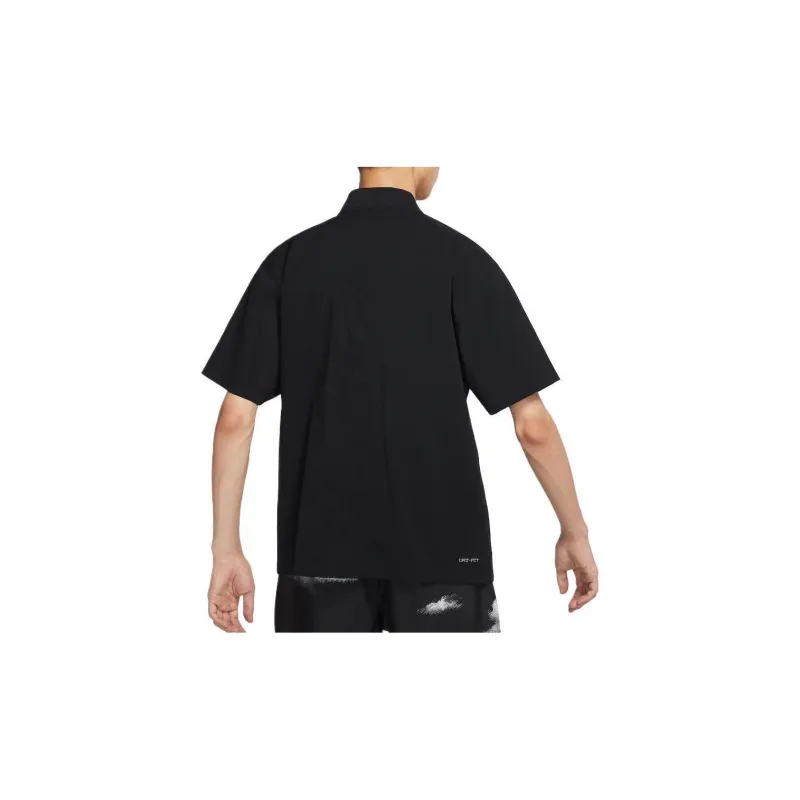 Jordan Zion Dri Fit S/S Shirt-5