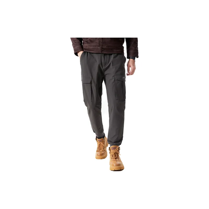 JEEP SPIRIT Cargo Pants Unisex-6