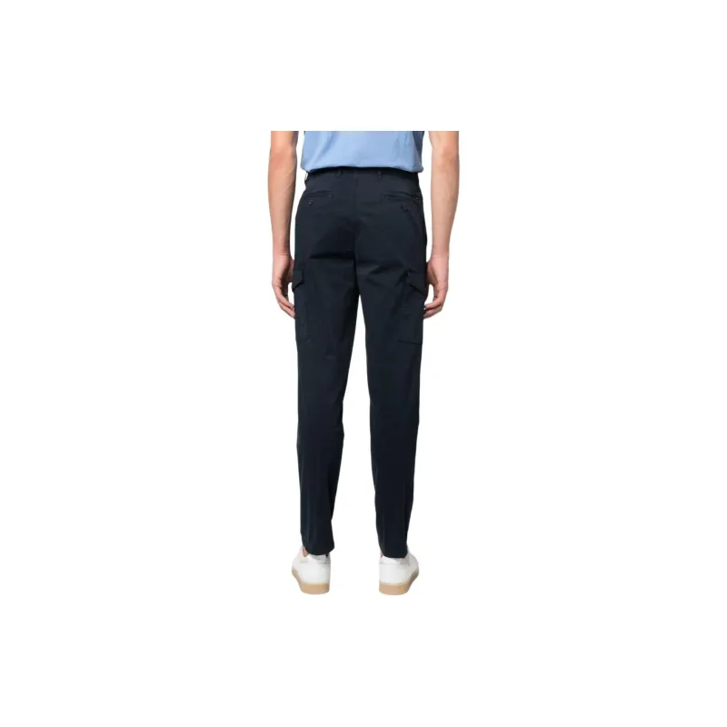 Tommy Hilfiger Chelsea Cargo pocket Trousers-2