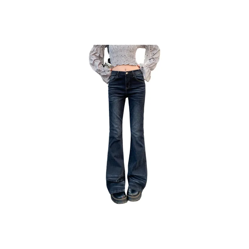 ZAZN Jeans Women's-7