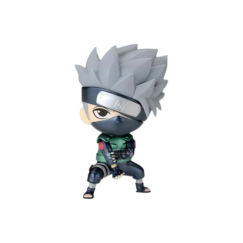 BANPRESTO Naruto, Shippuden REPOPRIZE Bonus Gifts-0