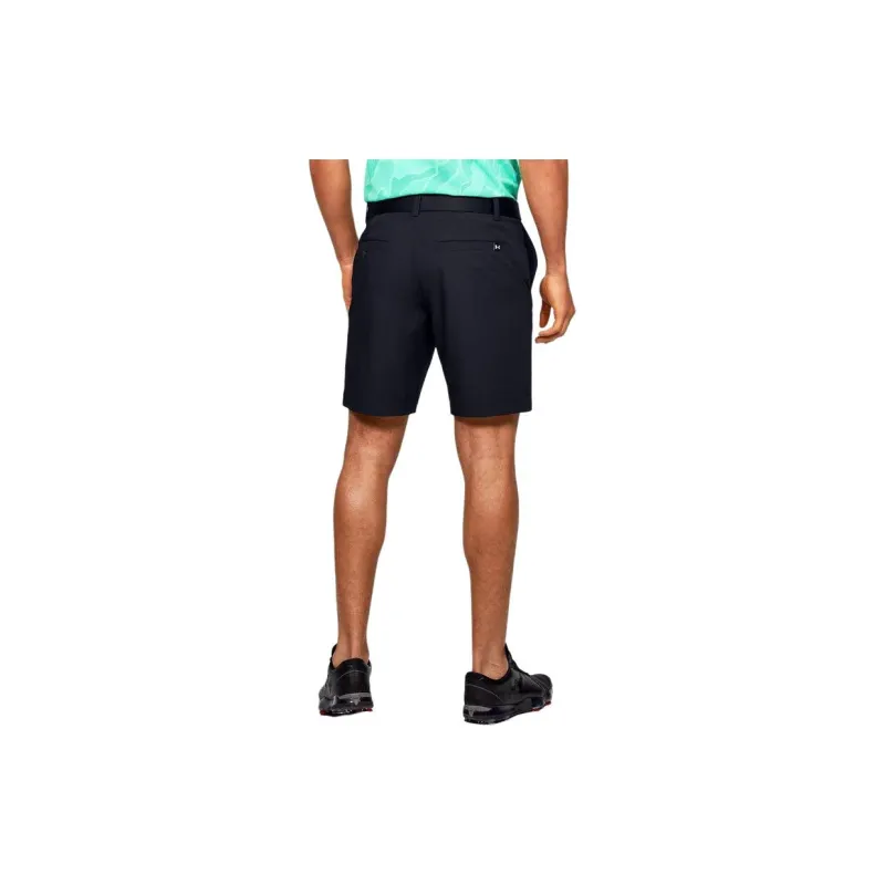 Under Armour Shorts Men's Black-2