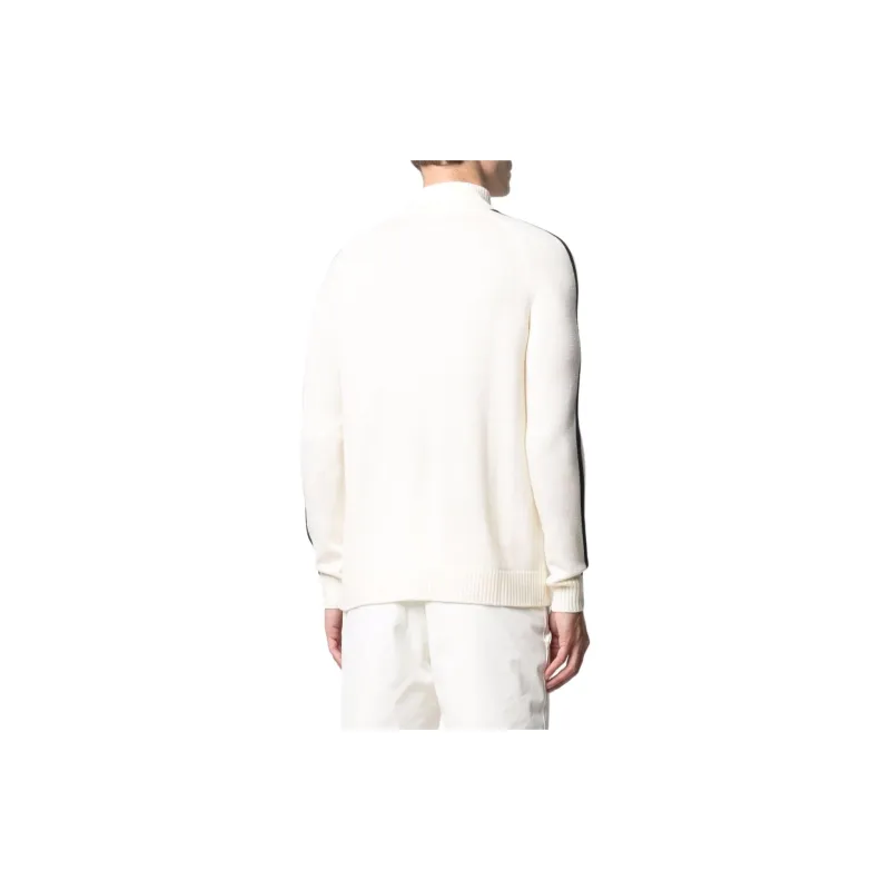 Perfect Moment Half Zip Jumper-2