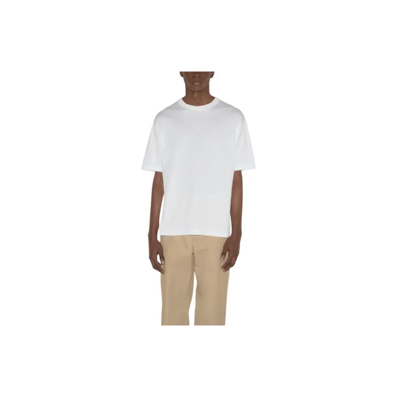 GUCCI T Shirts Men White-2