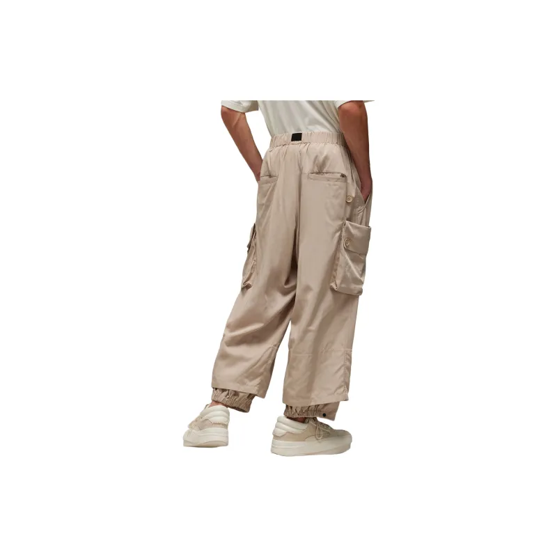 Adidas Nylon Twill Cuffed Pants-4