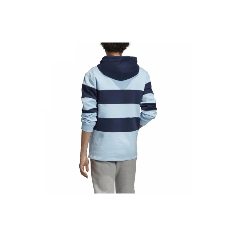 Adidas Originals Sweatshirt Men's Light Blue-5