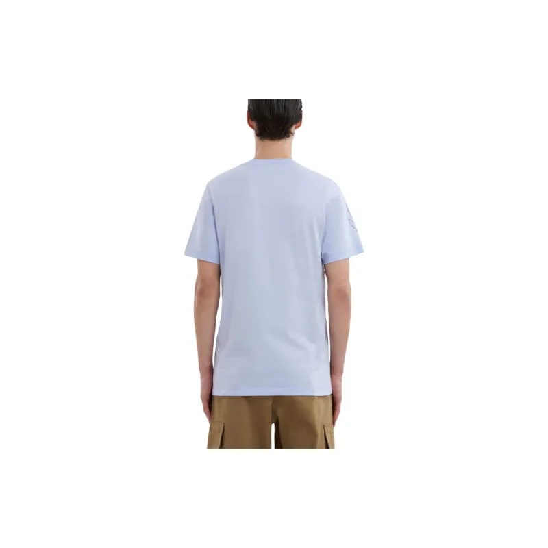 MARNI Graphic print Cotton T shirt-2