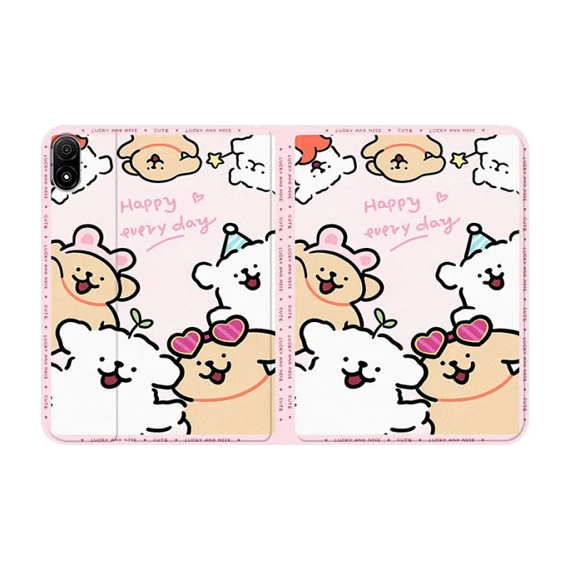 YIBAOBAO Tablet Protective Cases-3
