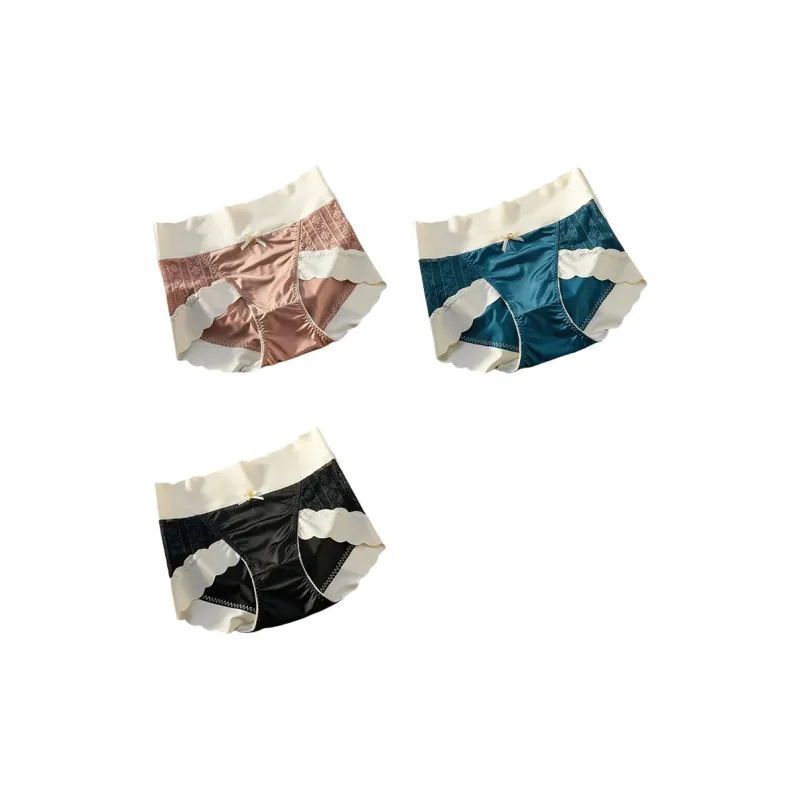 JEEP SPIRIT Underpants Women's 3 Pack-8