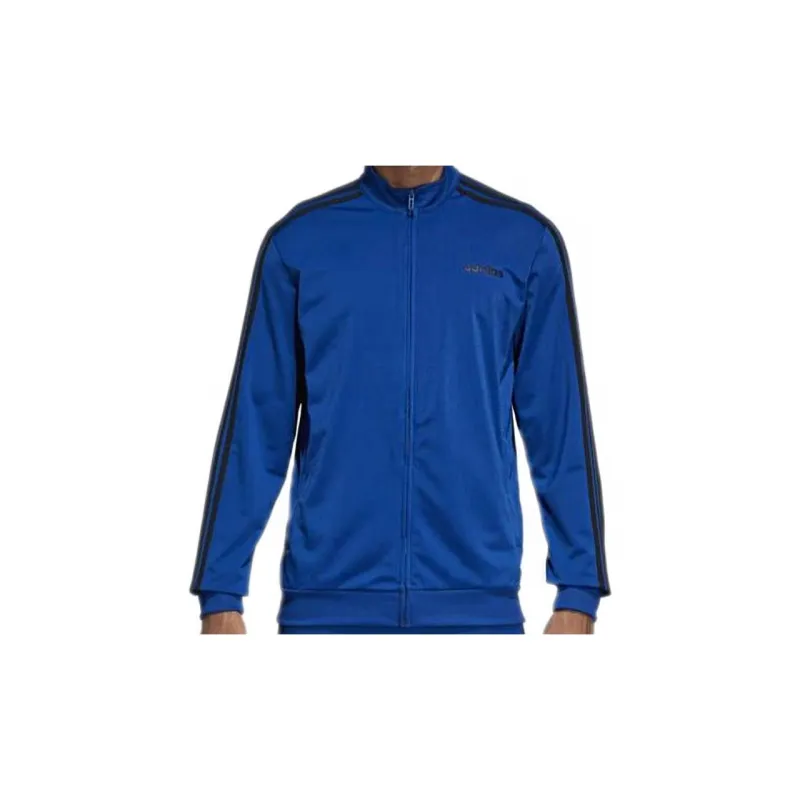 Adidas Jackets Men Blue-2