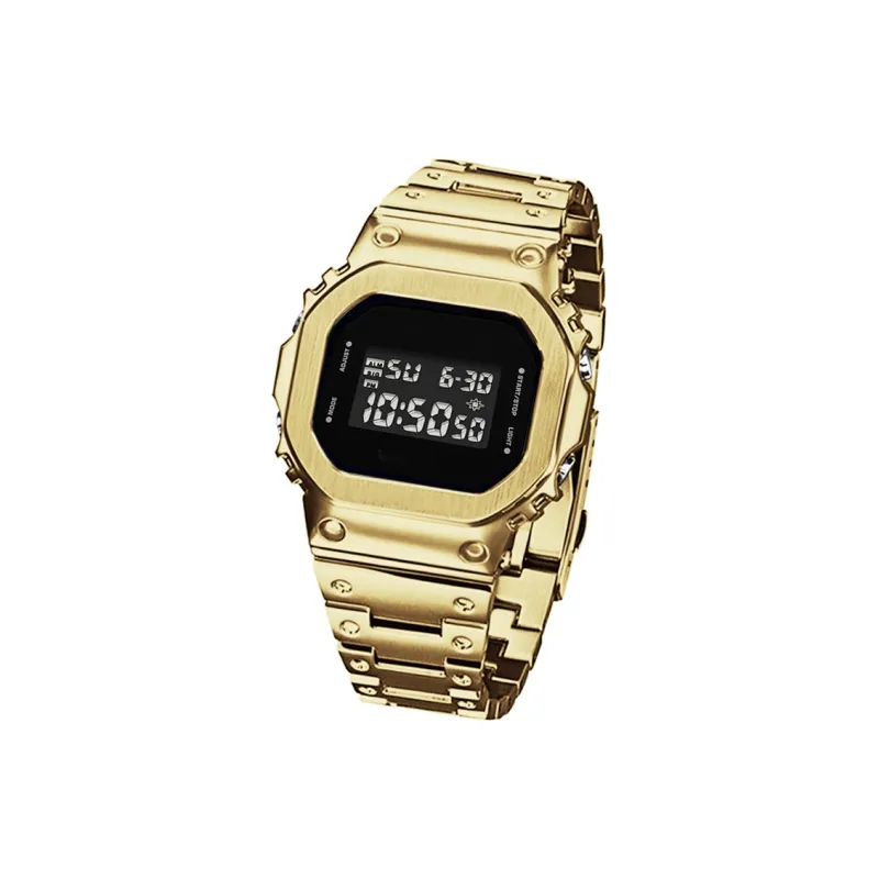 Keppot Small Block GM 5600 Collection Unisex-10
