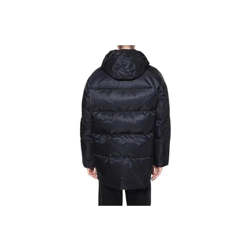 Y 3 Down Jackets Unisex-2