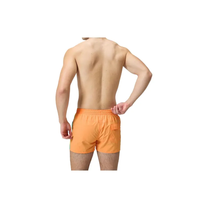 Speedo Retro 13' Swim Shorts Swimming Shorts Men's Yellow-3
