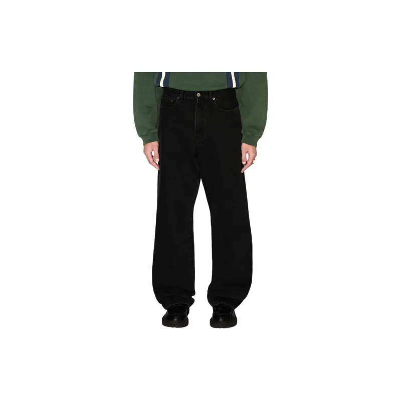 AMBUSH Basic Denim Pants-2