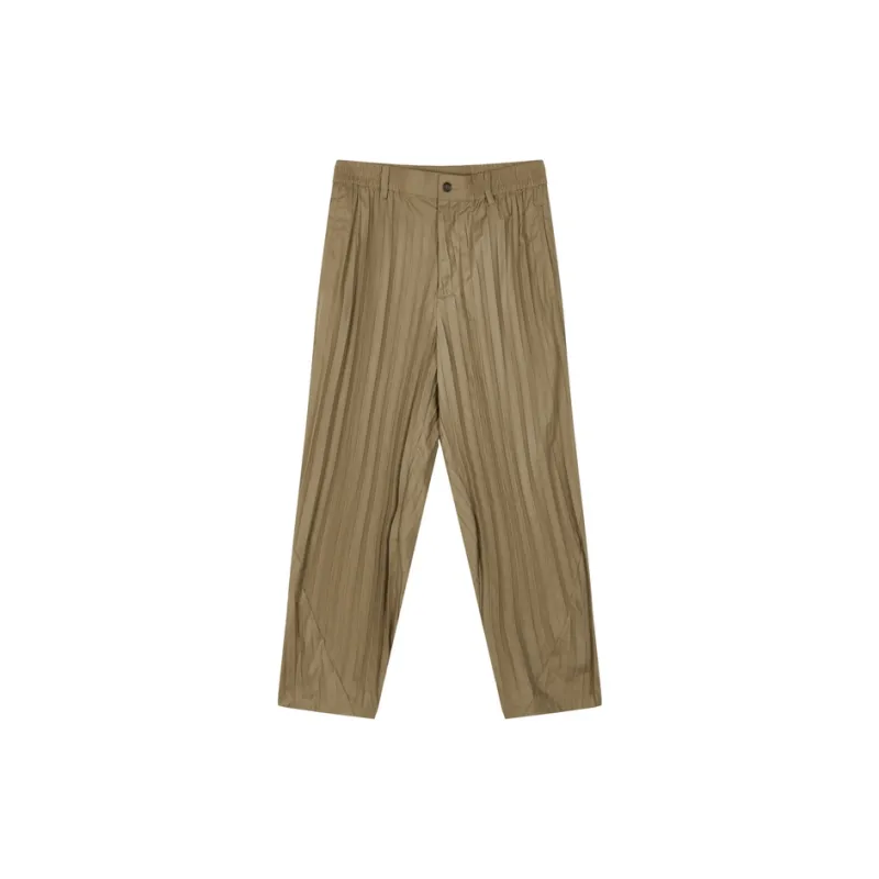 CROQUIS Casual Pants Men-4