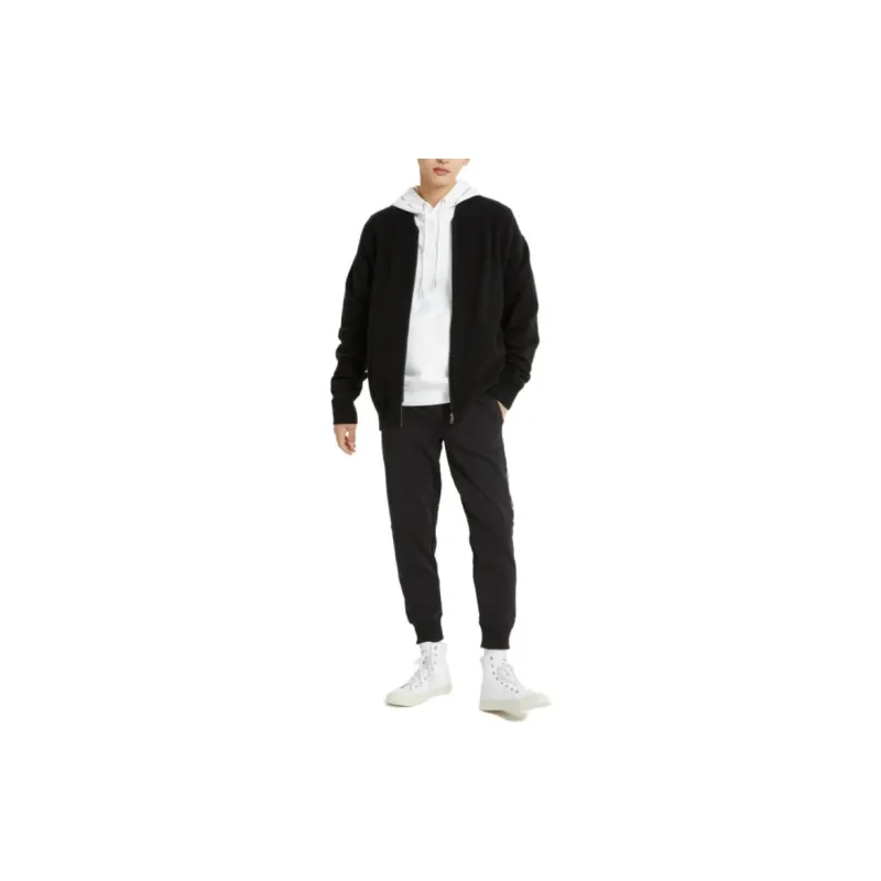 Calvin Klein Knitwear Men Black-2