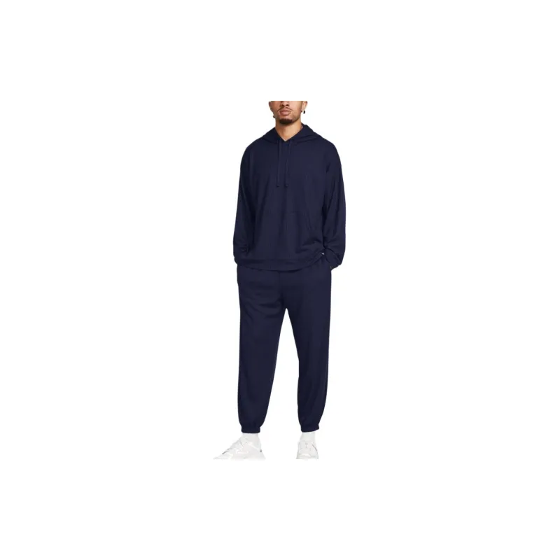 Under Armour UA Rival Casual Pants Men's Marine Blue-2