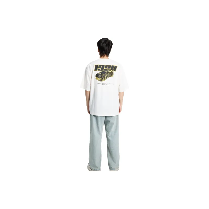 PJ's Vigor T Shirts Unisex-2