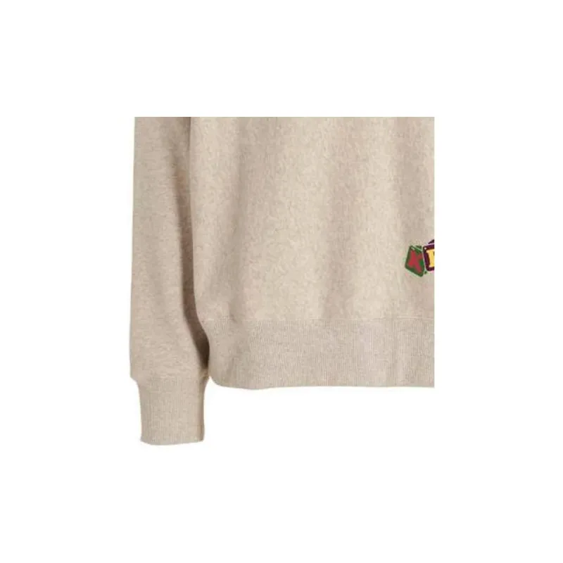 KENZO Boke Boy Crewneck Sweatshirt-12