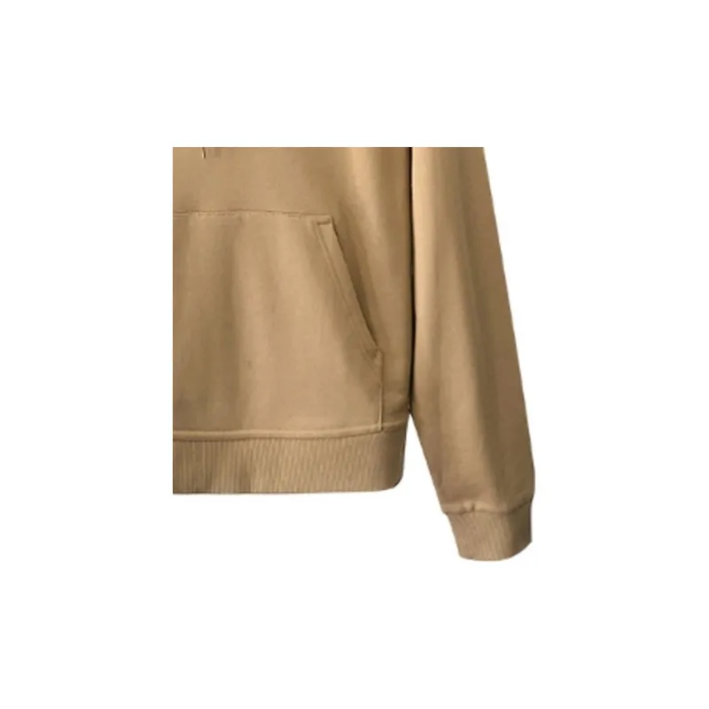 Burberry Sweatshirt Men's Beige-8