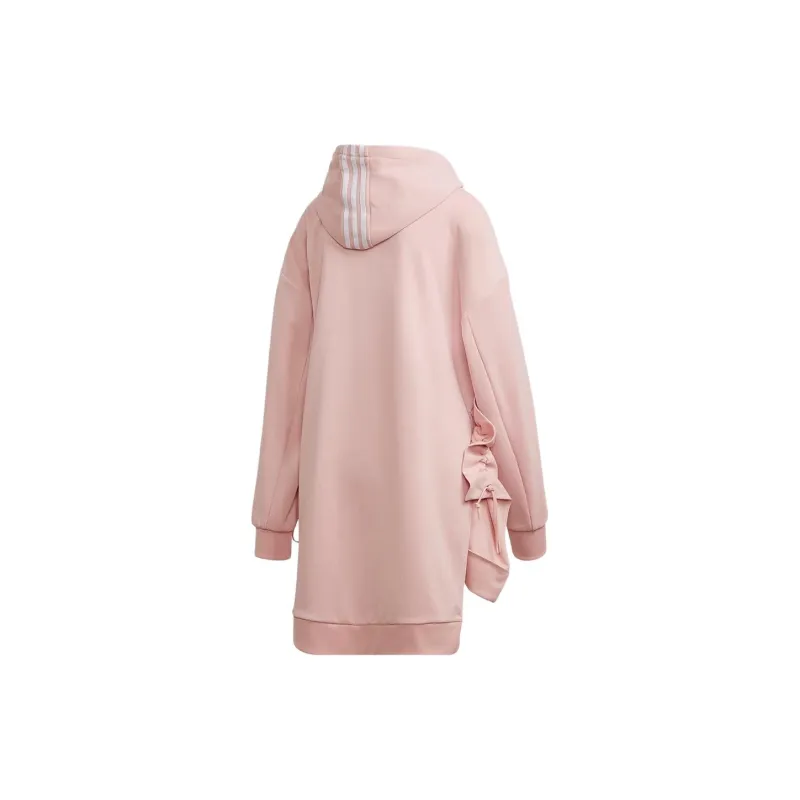Adidas Sweatshirts Women's Lotus Color-1