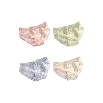 Card Women's Underpants
