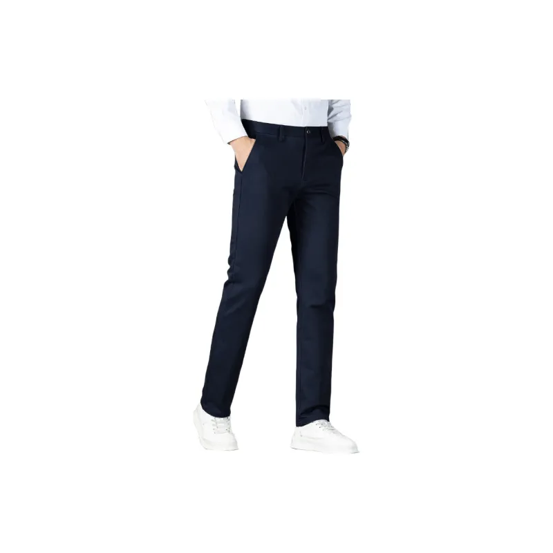 SUNDANCE Suit Trousers Men-18