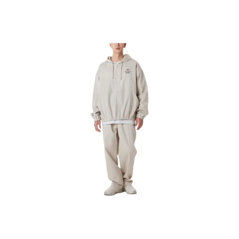 Umbro Jackets & Coats Unisex Gray-3