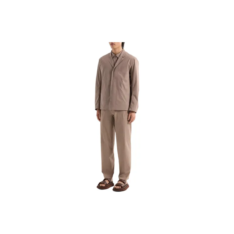 Arcteryx Spere Lightweight Shirt Jacket-8