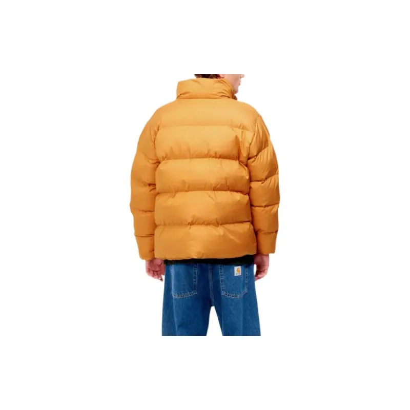 Carhartt WIP Jackets Men Yellow-5