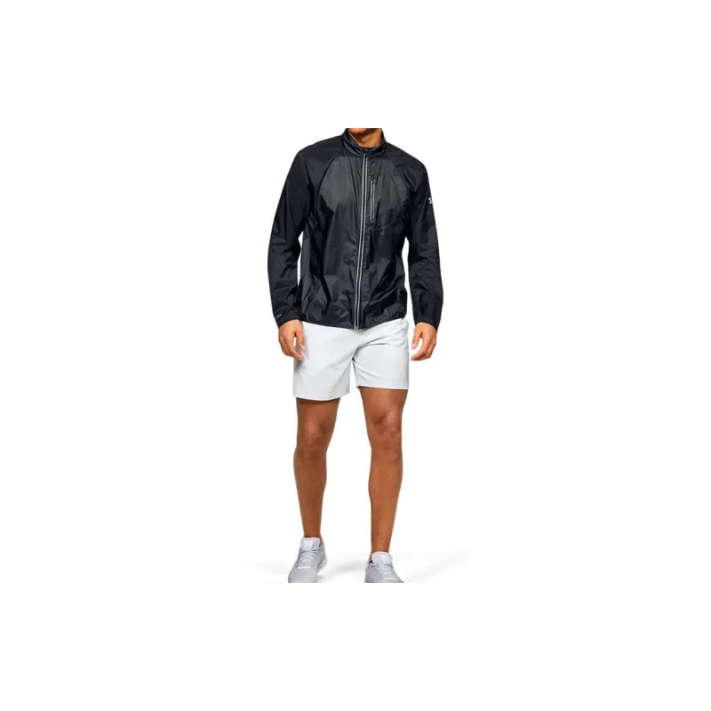 Under Armour Jackets Men Black-2