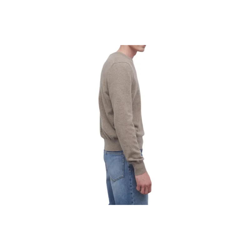THE ROW Benji Sweater-4