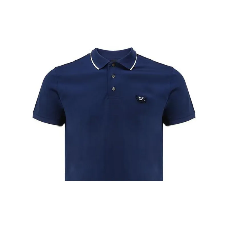 EMPORIO ARMANI Polo Shirt Men's-8