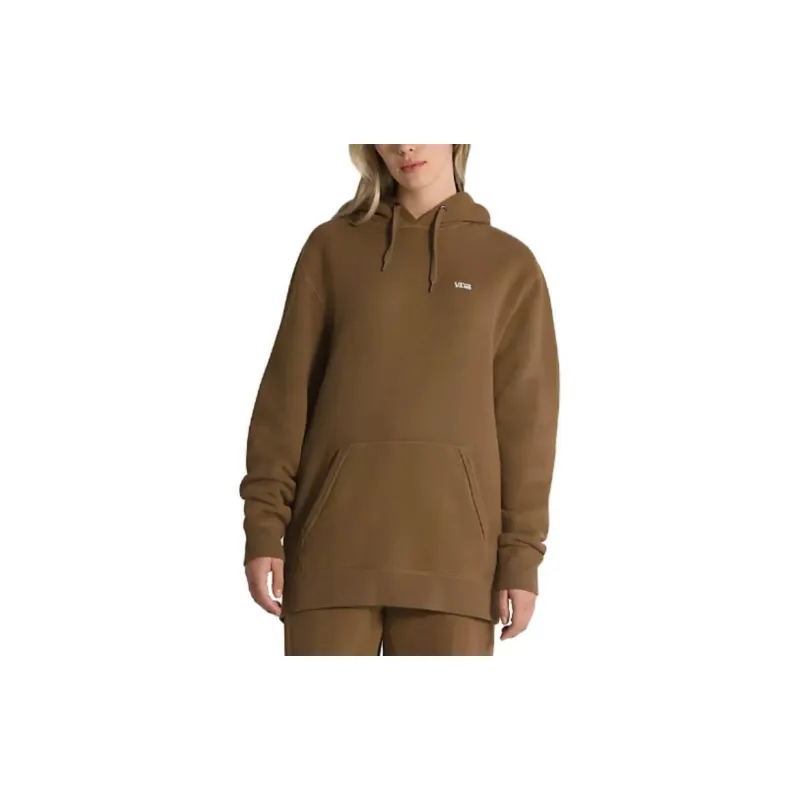 Vans Comfycush Sweatshirts Unisex Brown-4