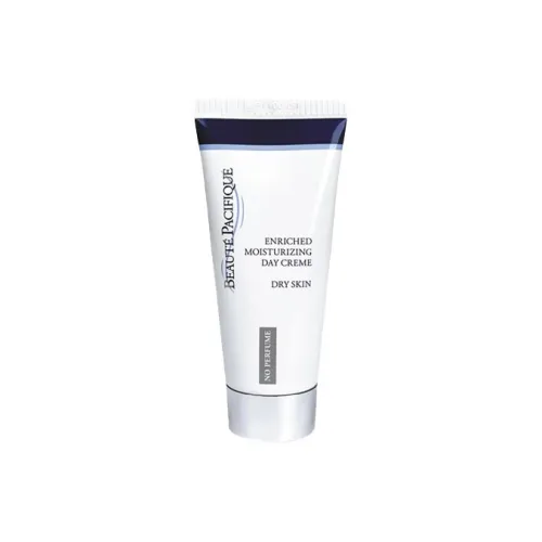 BEAUTE PACIFIQUE 페이스 모이스처 크림 남녀공용