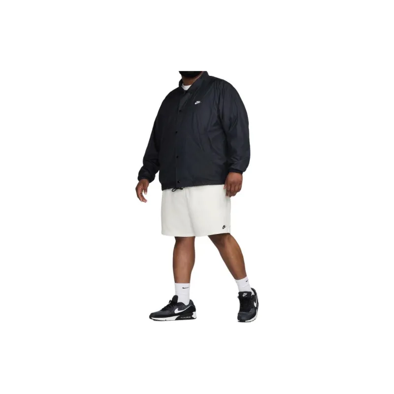 Nike Club Men's French Terry Flow Shorts-1